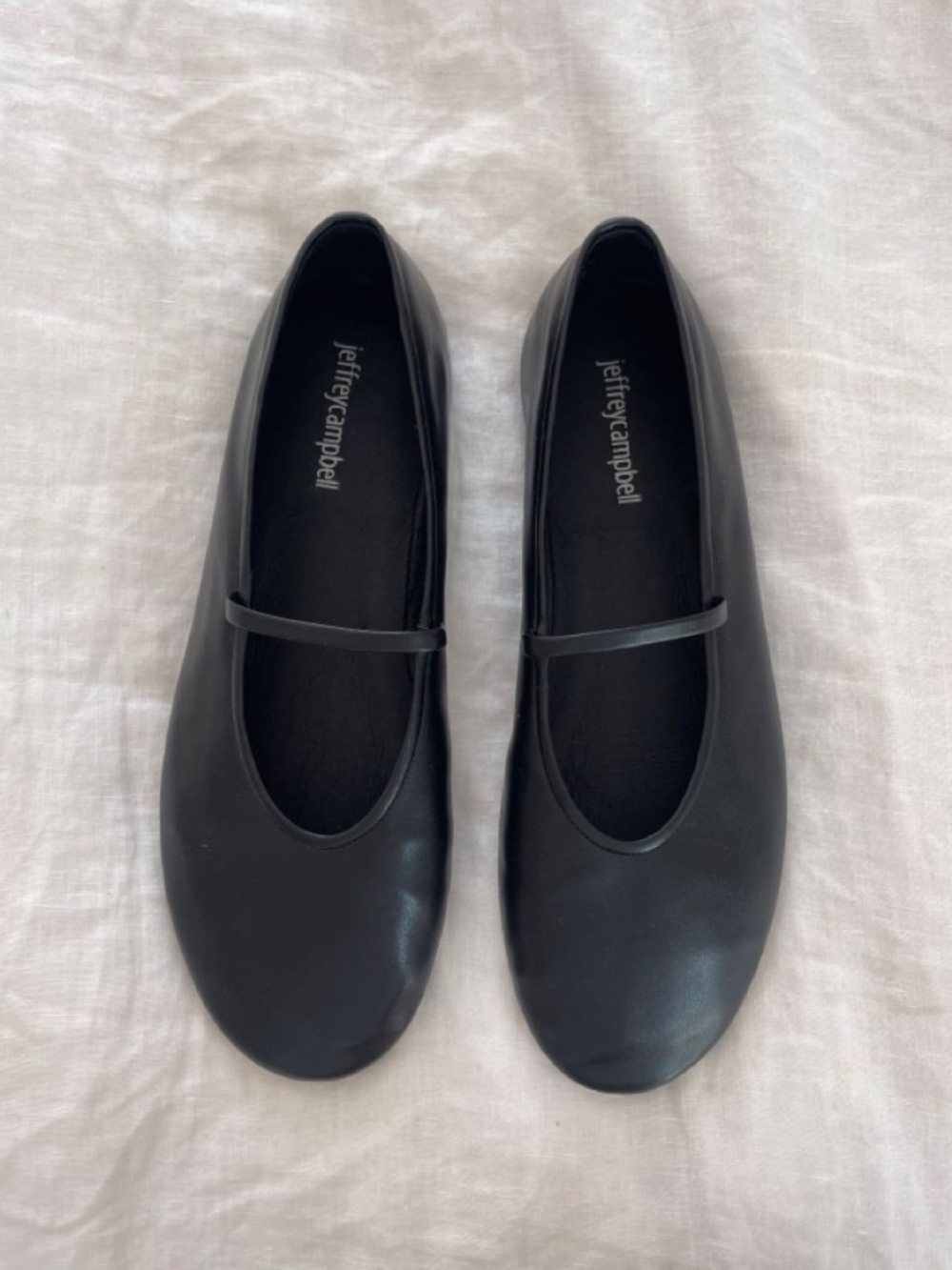 Jeffrey Campbell Flats